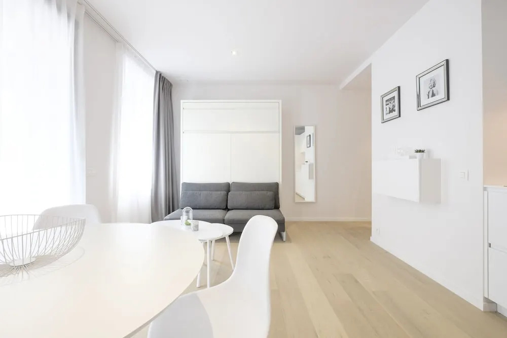 White Studio