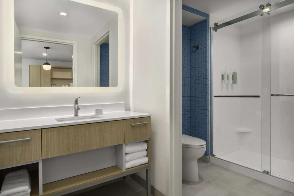 Homewood Suites By Hilton North Las Vegas Speedway