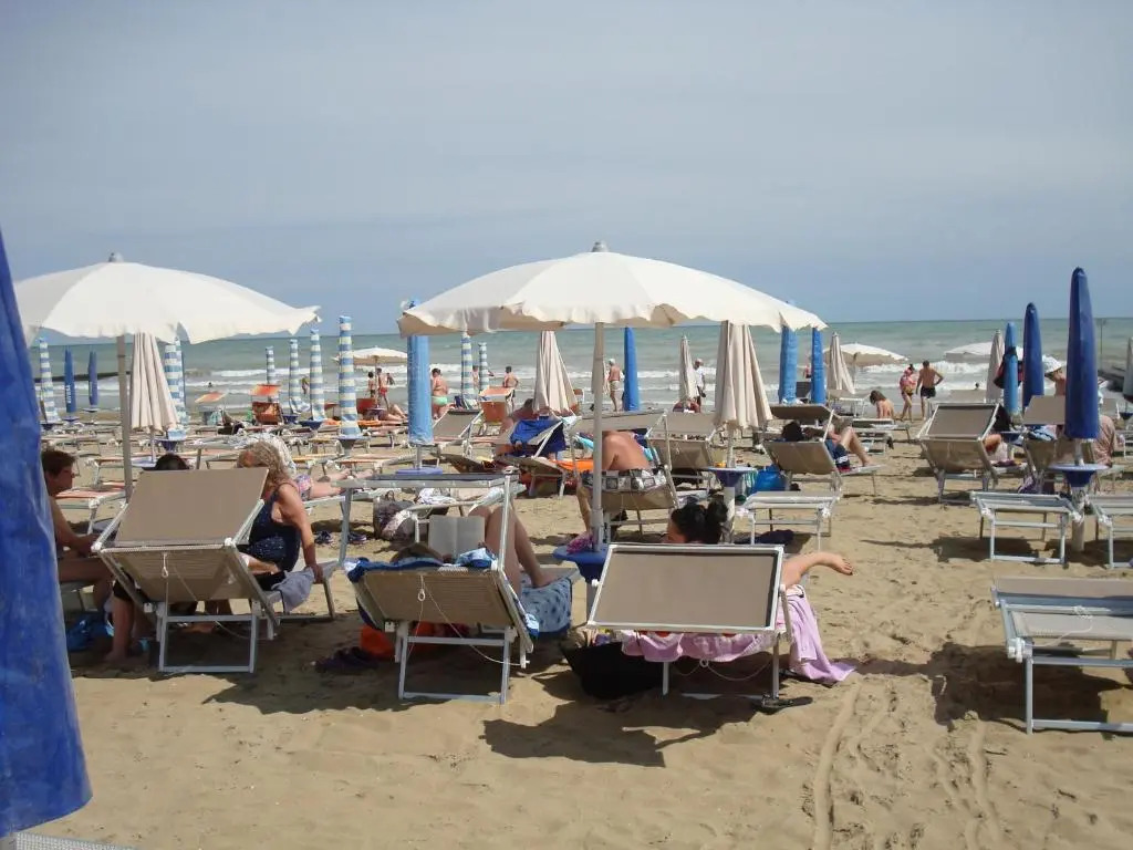 Hotel Marlisa Pier
