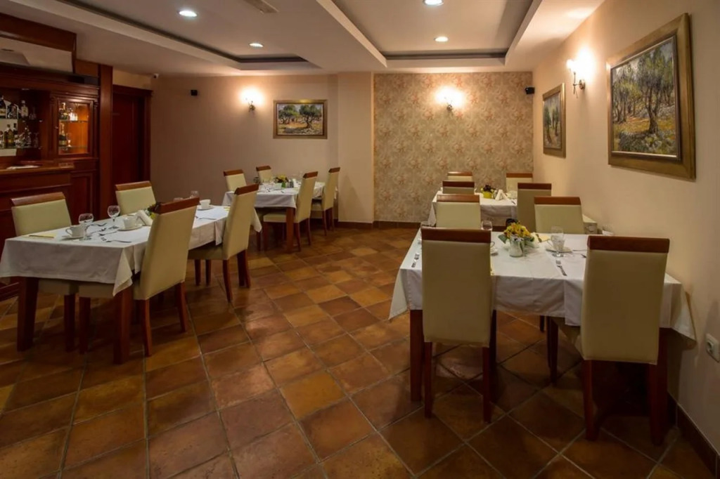 Hotel Cezar Banja Luka