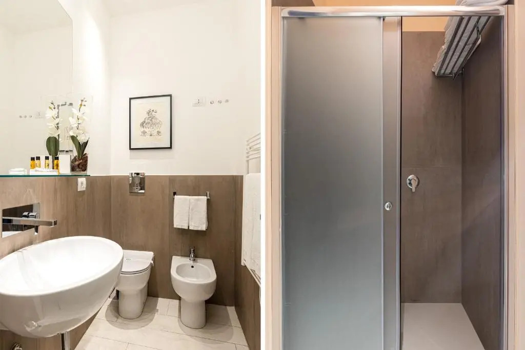 I Mori di Porta Nuova Suite & Terrace