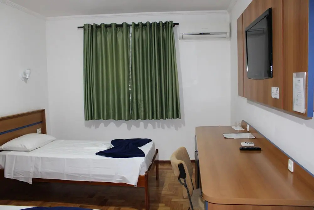 Modena Hotel