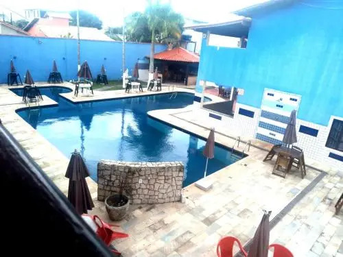 Granada Park Hotel