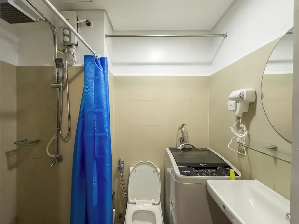 Coasis at SMDC Coast Residences