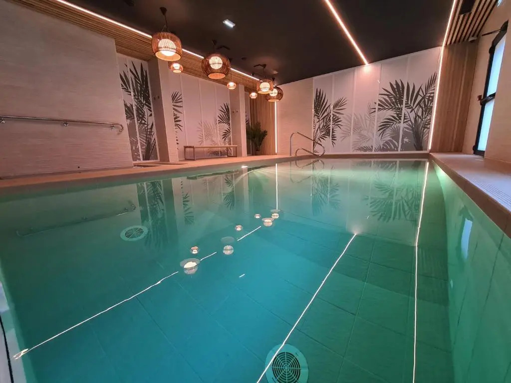 PADJA Hôtel & Spa Vannes