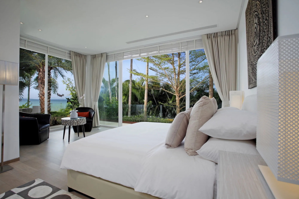 Villa Kalipay