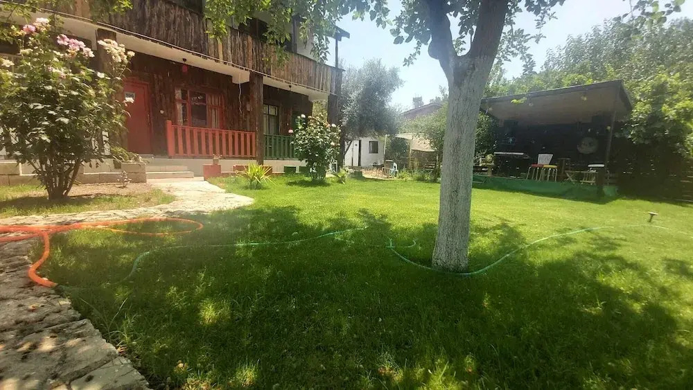 Ata Bungalows