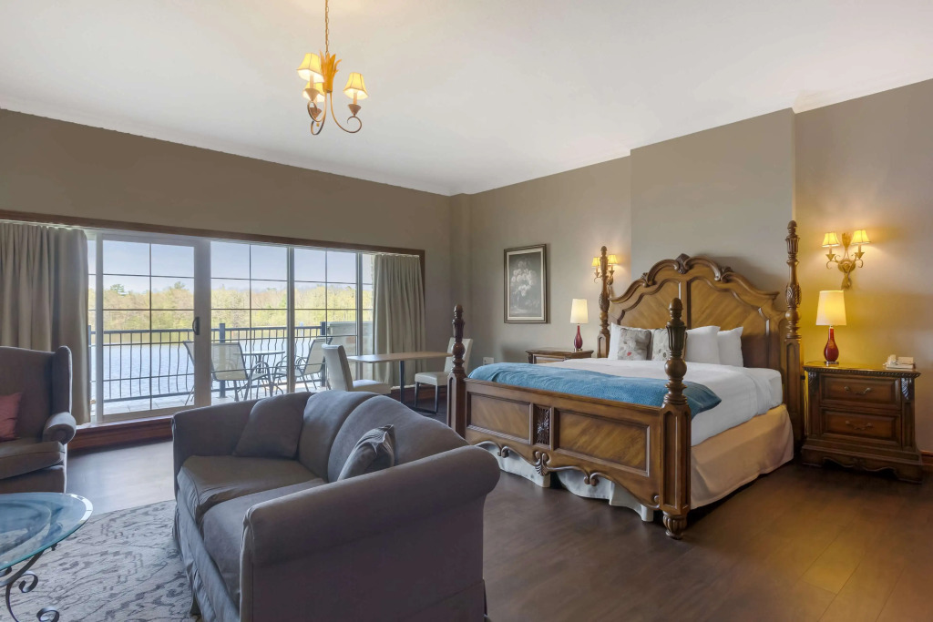 Christies Mill Inn & Spa - BW Premier Collection