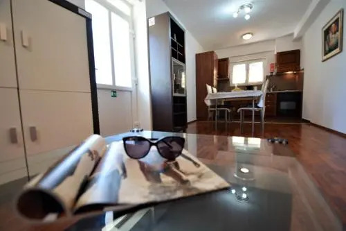 Apartment Korina