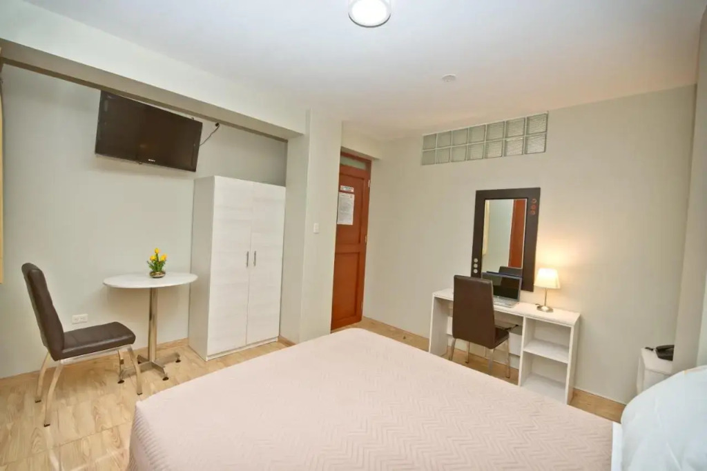 Mercé Hotel