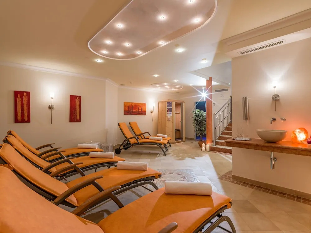 Hotel Antonius