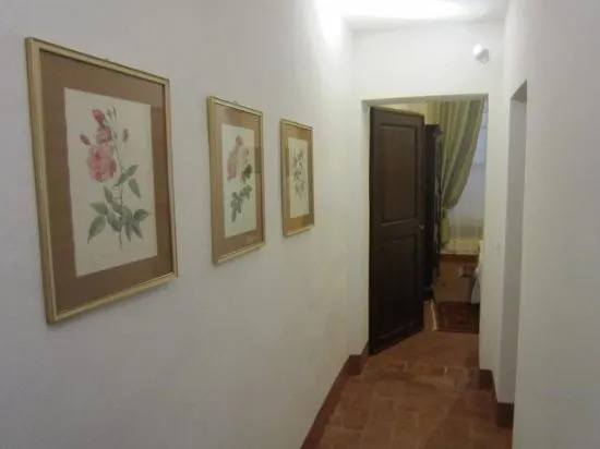 Holiday Apartment in Historical Palace