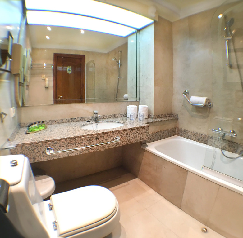 Hotel Maria Luisa