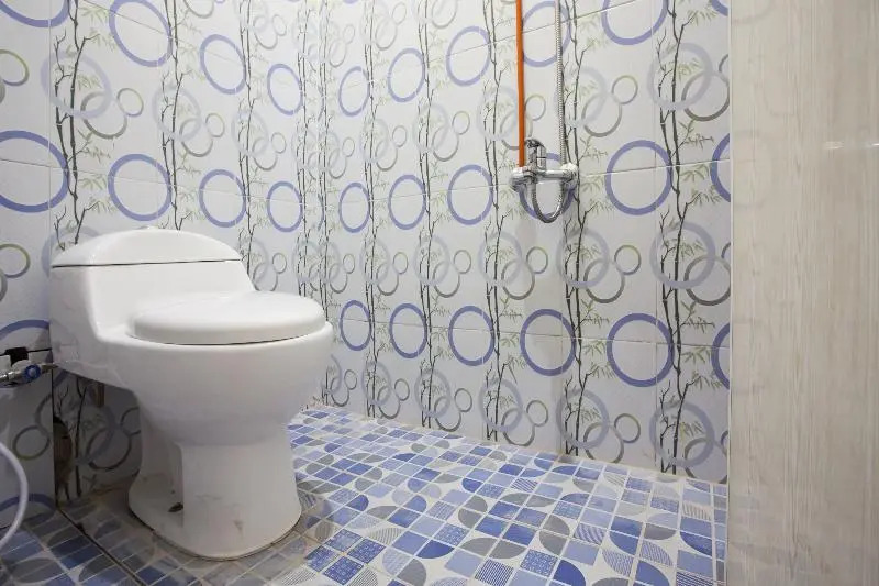 OYO Life 2601 Homestay Damai Helvetia