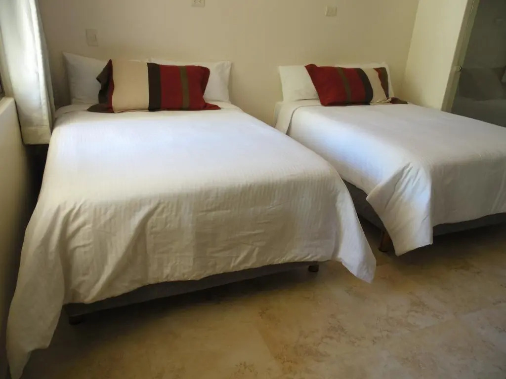 Mimosa Flat by Realty Group