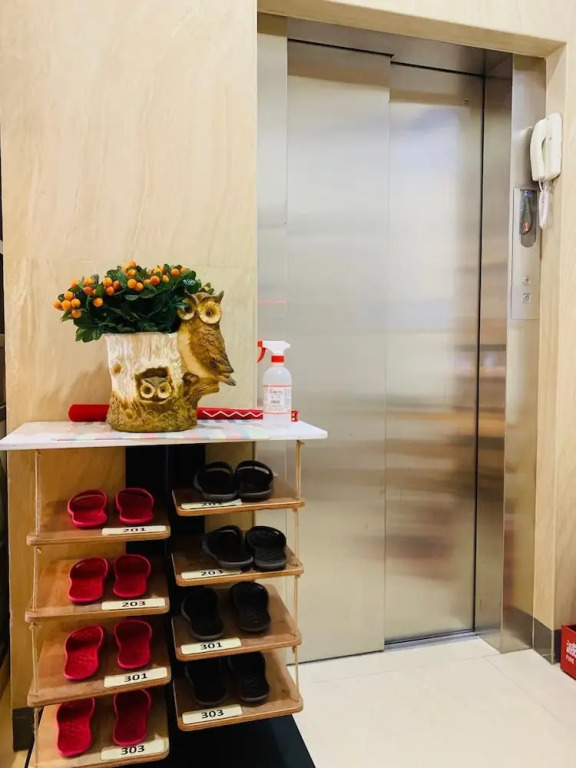 日月潭沅居民宿 YUAN JU BOUTIQUE Hotel