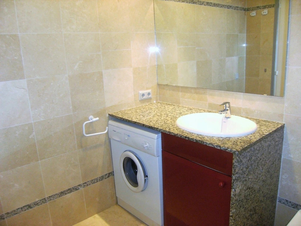 Apartamentos Mar DOr