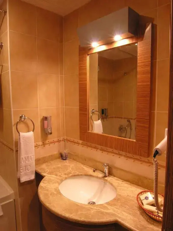 Tamara Business Otel