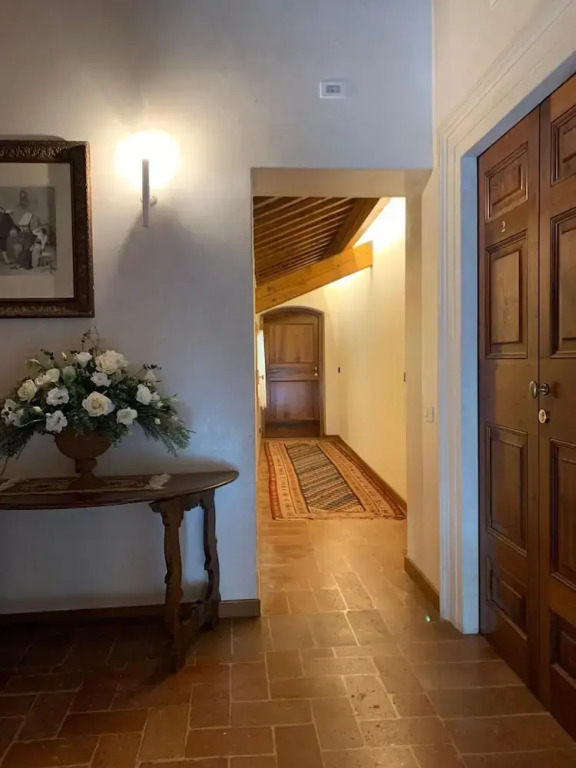 Villa Valmarana De Toni-Dimora Storica