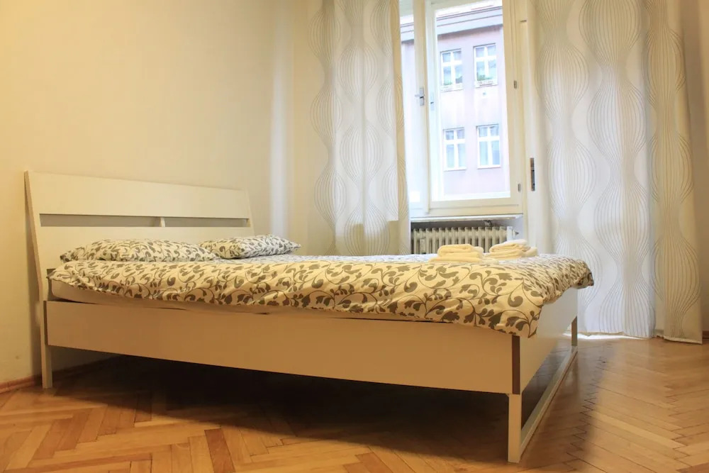 Libicka APARTMEET