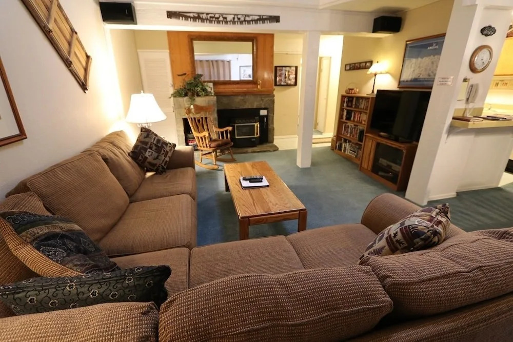 Western Slopes 4 1 Bedroom 2 Bathrooms Townhouse