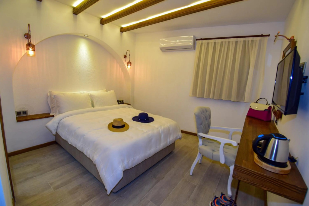 Mets Boutique Hotel