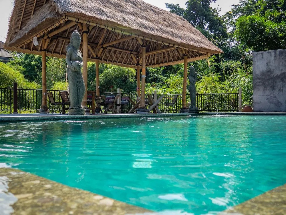 Wirguna Bamboo Ubud