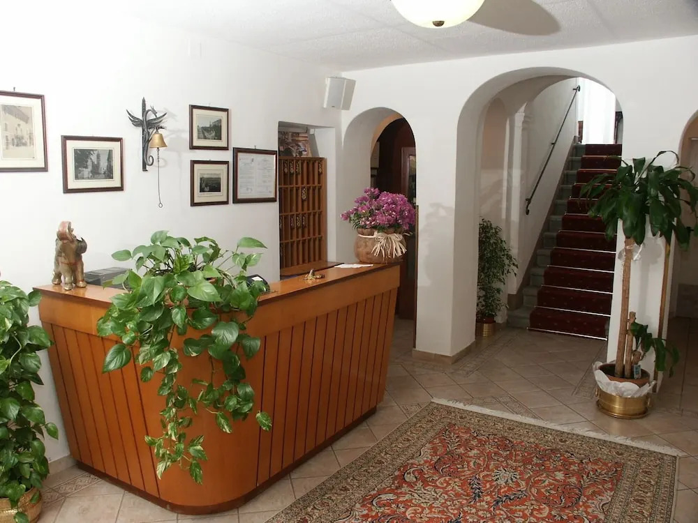 Albergo Livorno