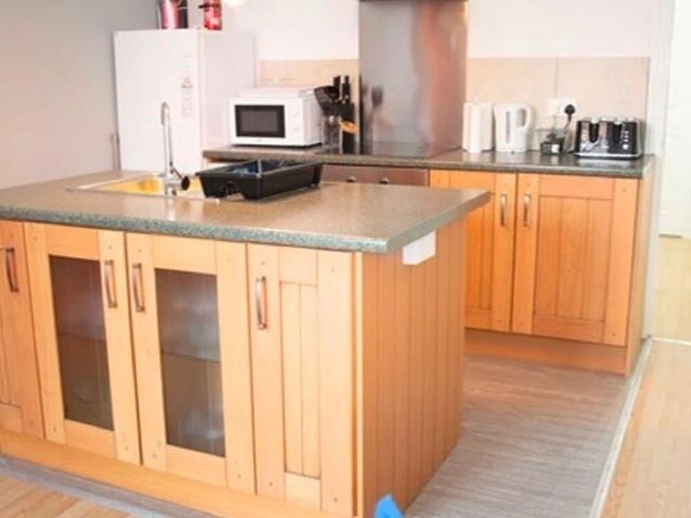Comfy Holiday Home in Gloucester Near Nature in Art Museum