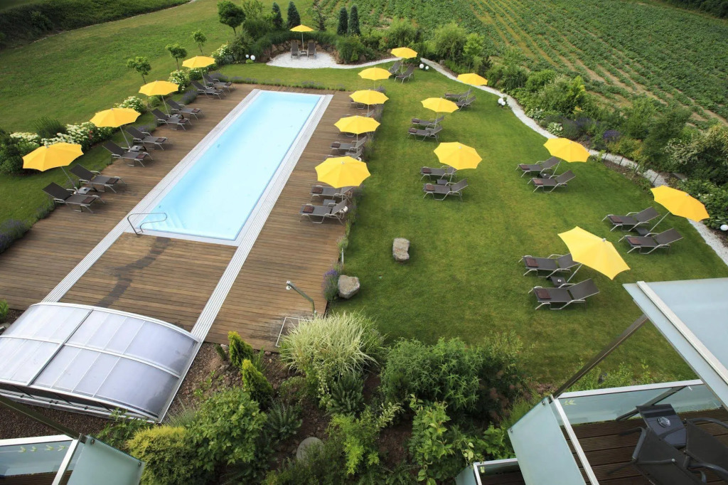Hotel Garni Toscanina