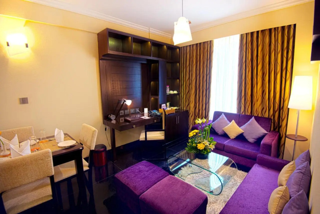 Sterlings Mac Hotel