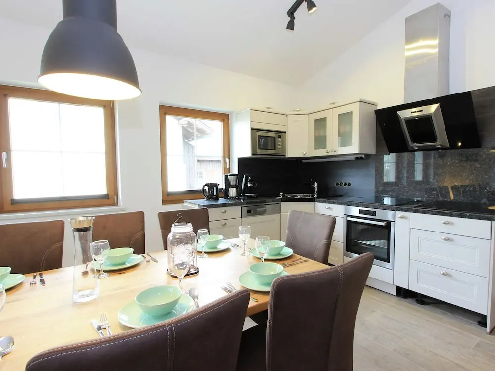 Charming Holiday Home in Westendorf With Sauna