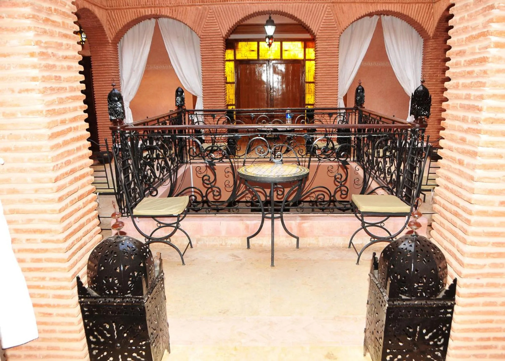 Riad Mhidou