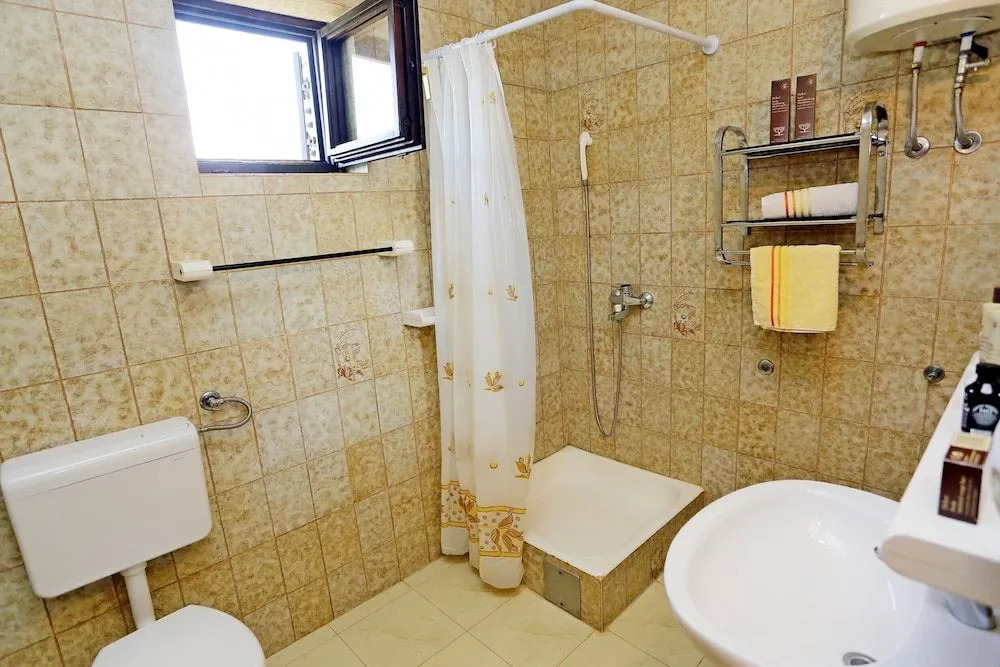 Apartments Dvornik