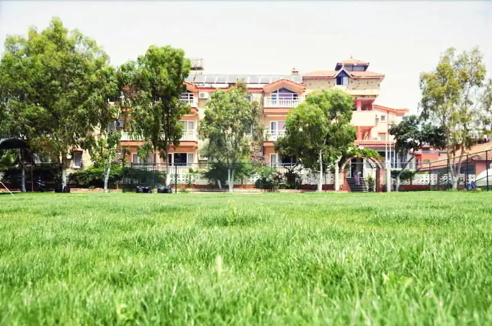 Mediterranean Garden Hotel