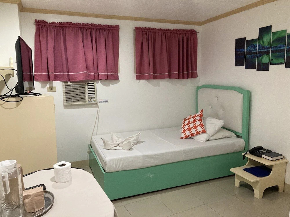 Demiren Hotel