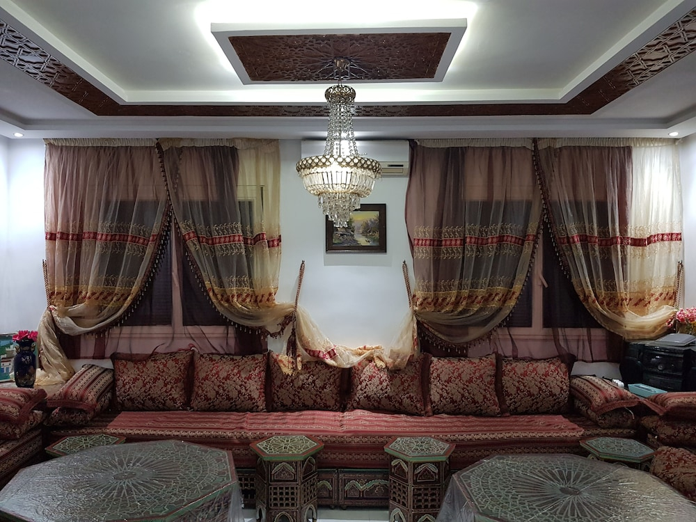 Appartement Warda