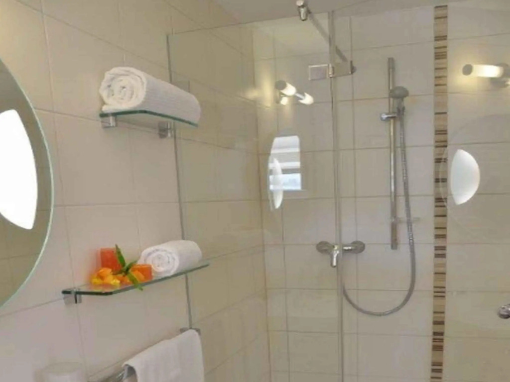 Ferienhaus Jäger