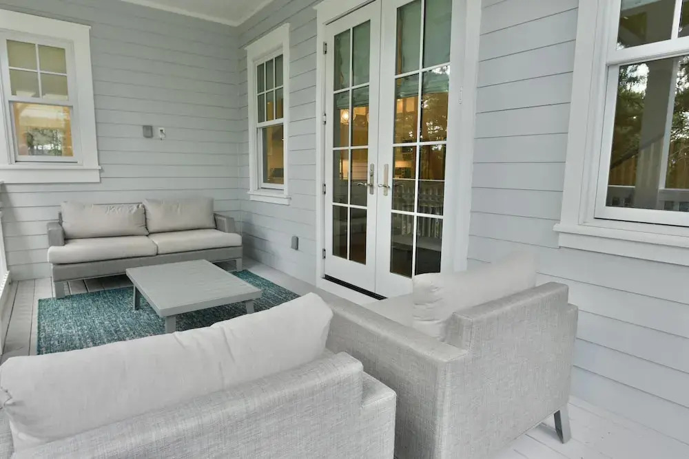 Chasin' The Sun Holiday home 5 Coastal Dreamin
