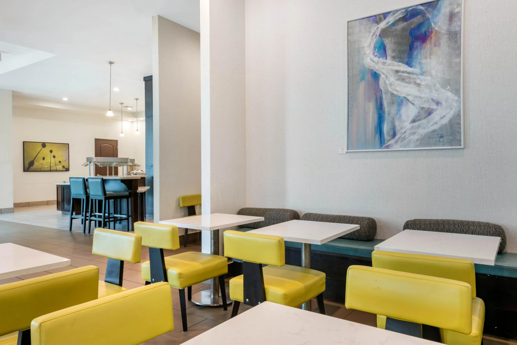 Staybridge Suites St. Petersburg FL by IHG