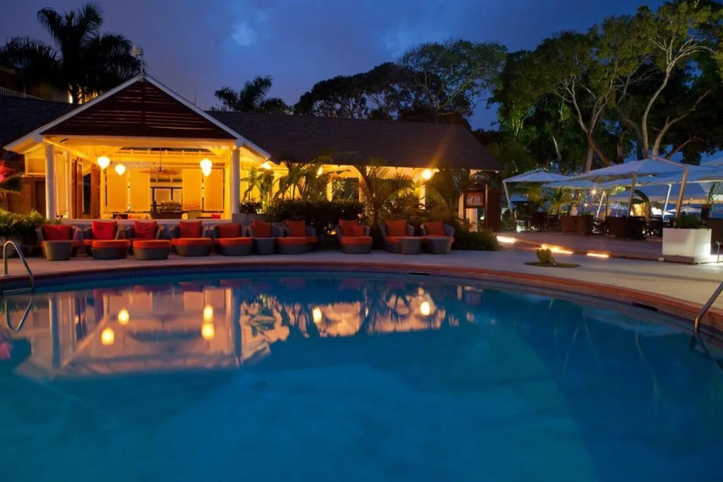 Tamarind, Barbados, An Autograph Collection All-Inclusive Resort