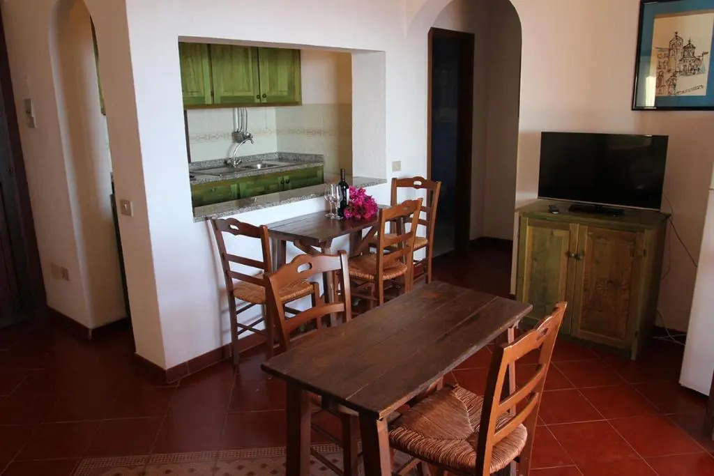 Residence Torre delle stelle