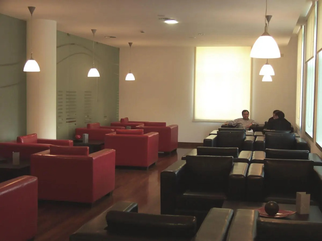 Stay Hotel Guimarães Centro