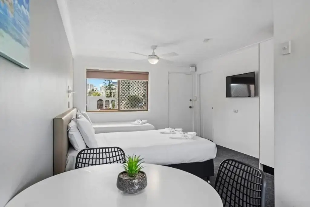 Gold Coast Inn
