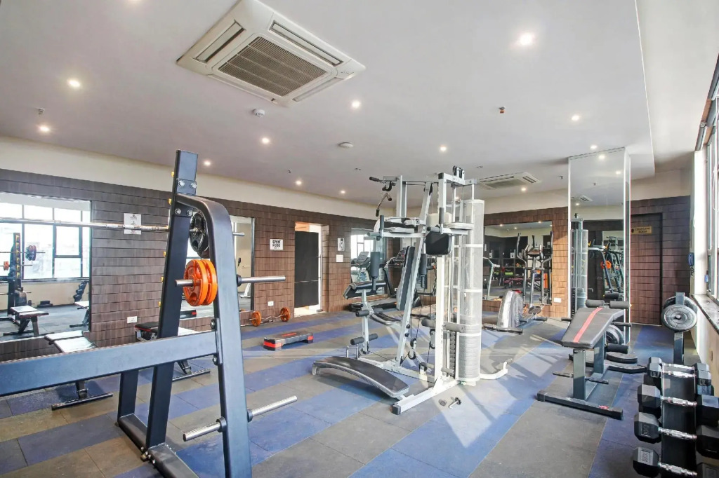 Townhouse Oak Hotel Radiant