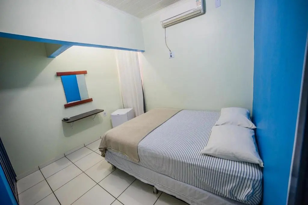 Hotel Cielo