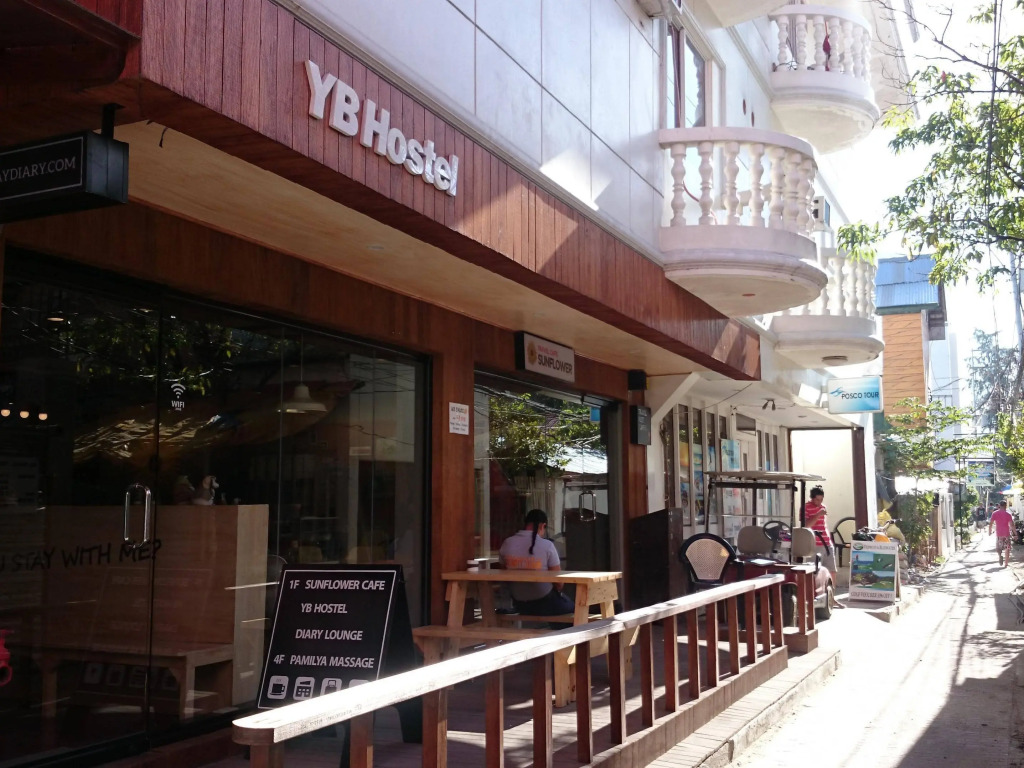 YB Hostel