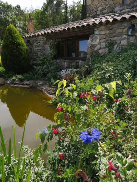 Le relais magique des sorciers et ses énigmes