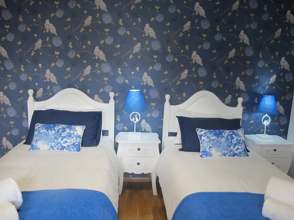 Lisbon Terrace Suites II