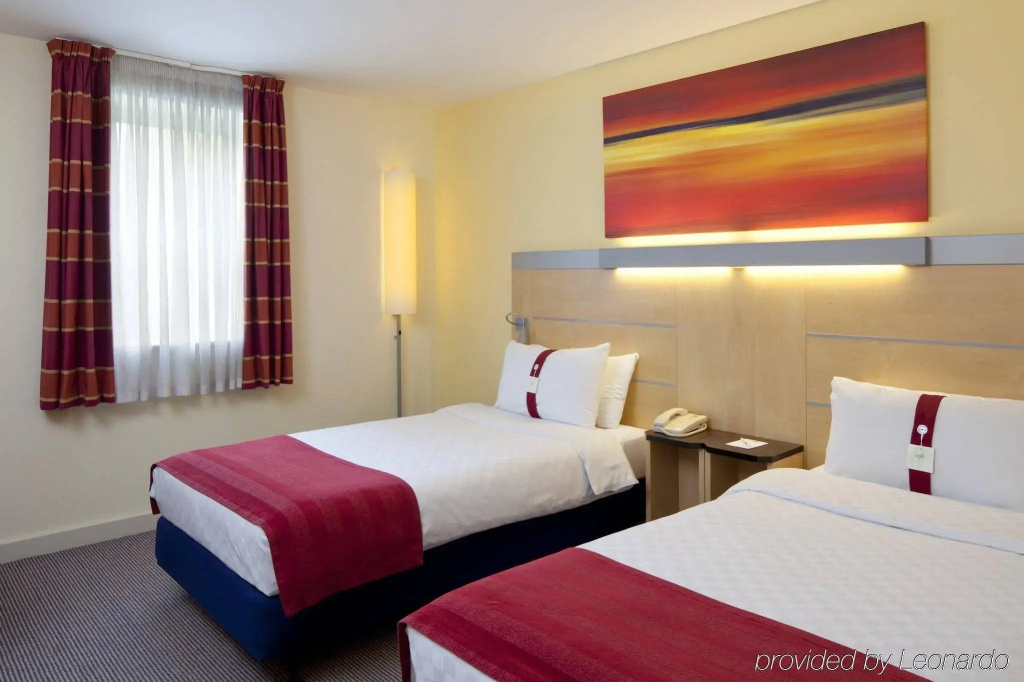 Holiday Inn Express London Stansted Airport by IHG